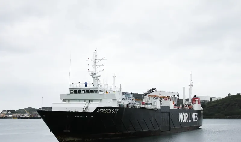 JEDDAH PALACE I General Cargo IMO 7721146 photo 8