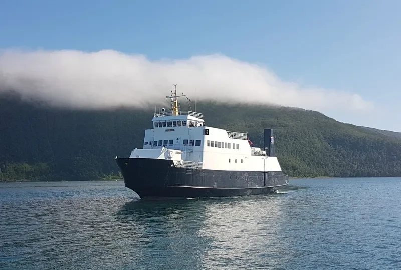 HELGOY Ro-Ro IMO 7721184