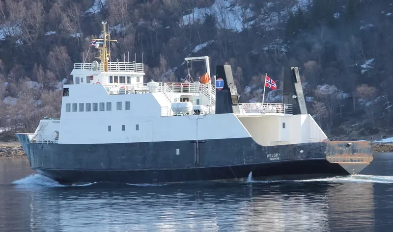 HELGOY Ro-Ro IMO 7721184 photo 7
