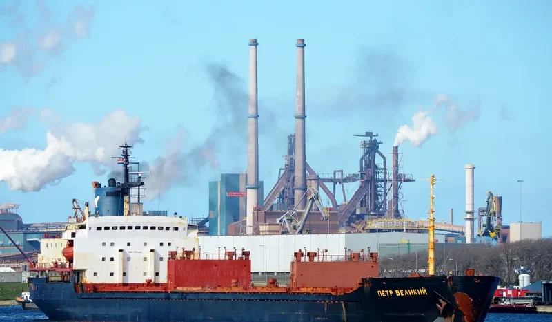 ELITE Bulk Carrier IMO 7721225