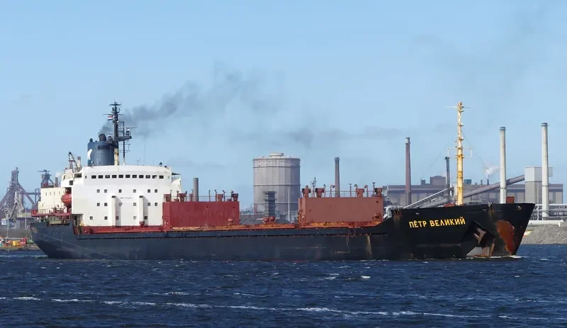 ELITE Bulk Carrier IMO 7721225 photo 3