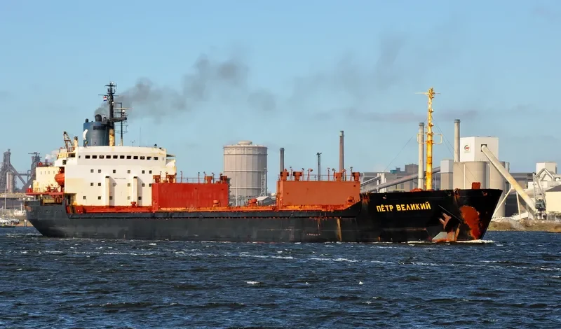 ELITE Bulk Carrier IMO 7721225 photo 4
