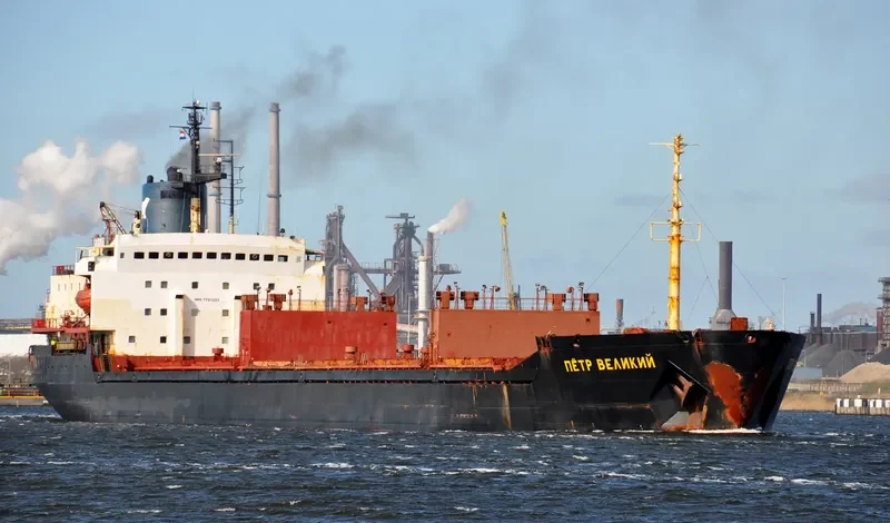 ELITE Bulk Carrier IMO 7721225 photo 6