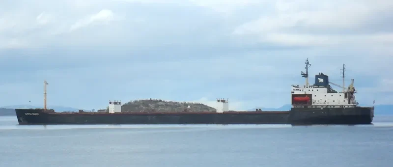 ADMIRAL USHAKOV Bulk Carrier IMO 7721251 photo 8