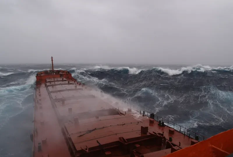 ELENA B Bulk Carrier IMO 7721330 photo 6