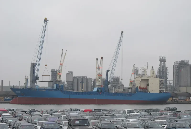 ABURDEES General Cargo IMO 7721380 photo 7