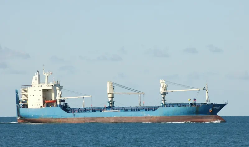 SS VELES Ro-Ro IMO 7721392 photo 10