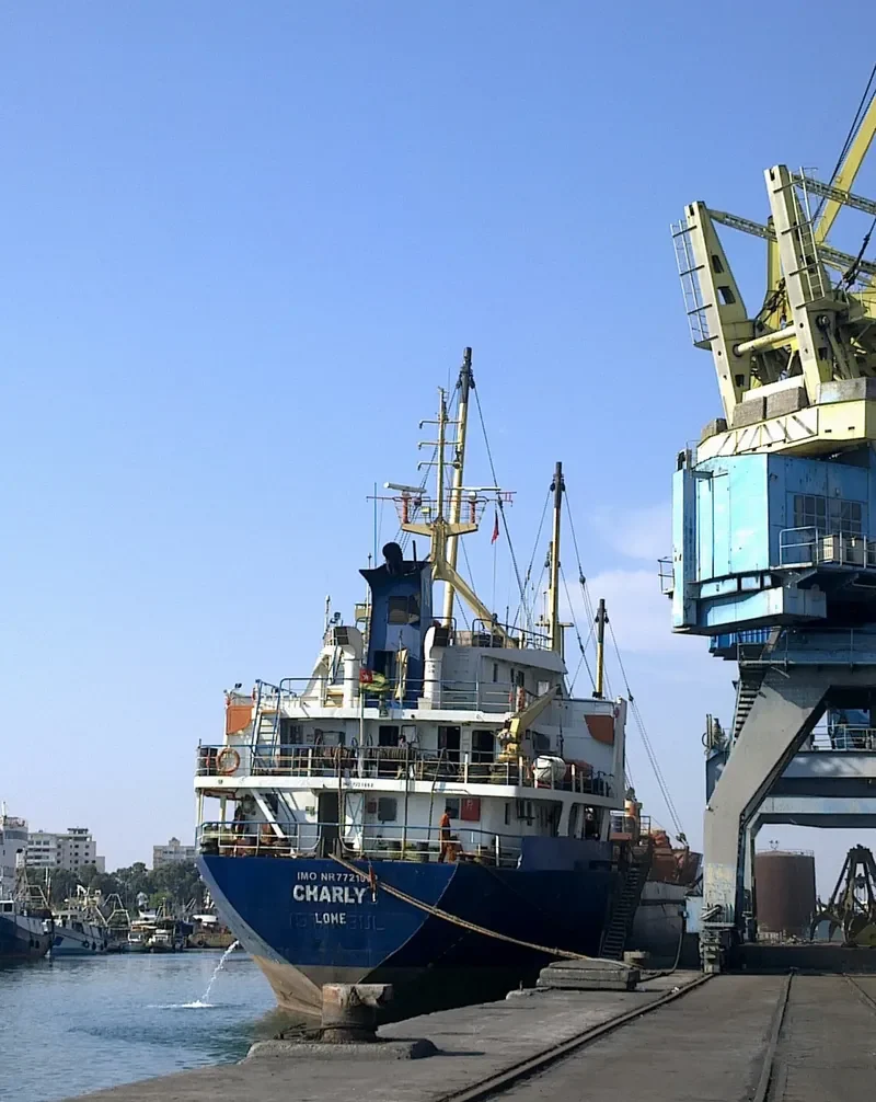 MARK General Cargo IMO 7721952 photo 6