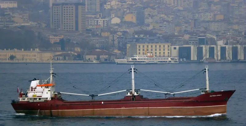 ADAM K General Cargo IMO 7721964 photo 6