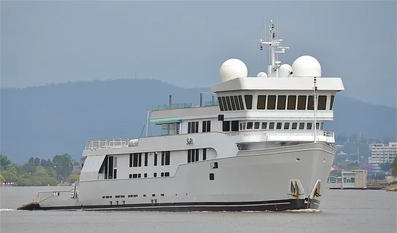 SURI General Cargo IMO 7722059 photo 7