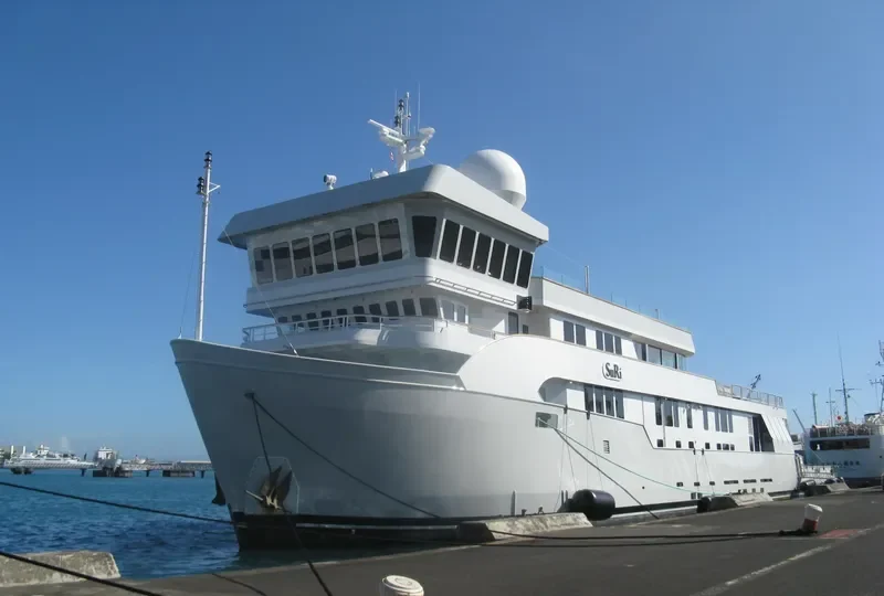 SURI General Cargo IMO 7722059 photo 9