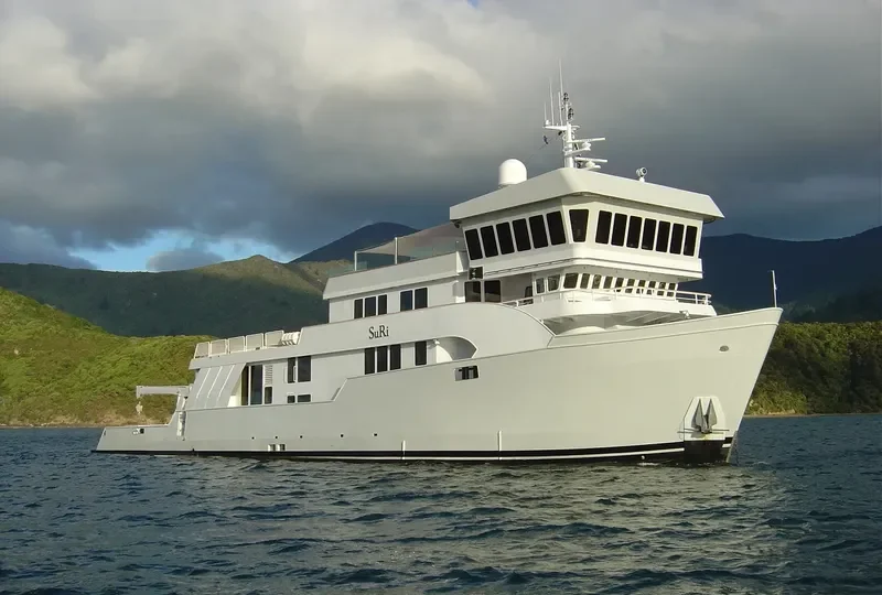 SURI General Cargo IMO 7722059 photo 10