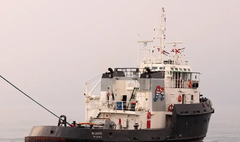 RIJAVEC General Cargo IMO 7722097 photo 3
