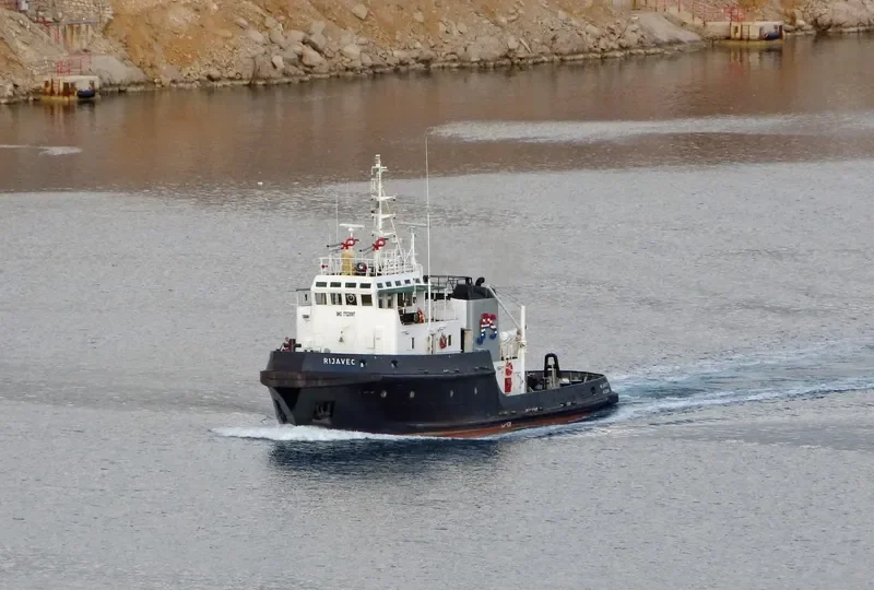 RIJAVEC General Cargo IMO 7722097 photo 6