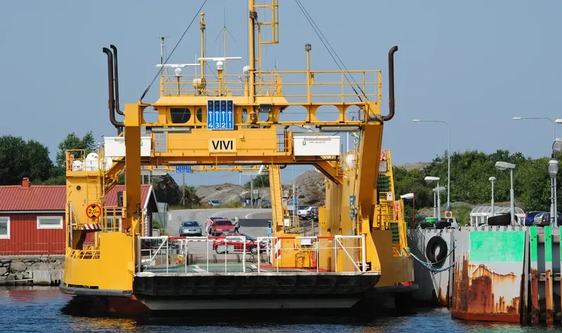 VIVI Passenger Ship IMO 7723584 photo 5