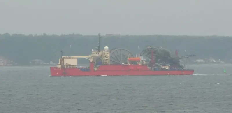 CSO APACHE General Cargo IMO 7723613 photo 5