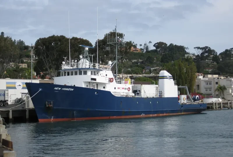 BOLD HORIZON General Cargo IMO 7723821 photo 2