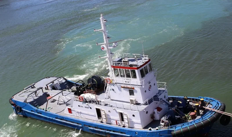 TORNADO General Cargo IMO 7723845 photo 8