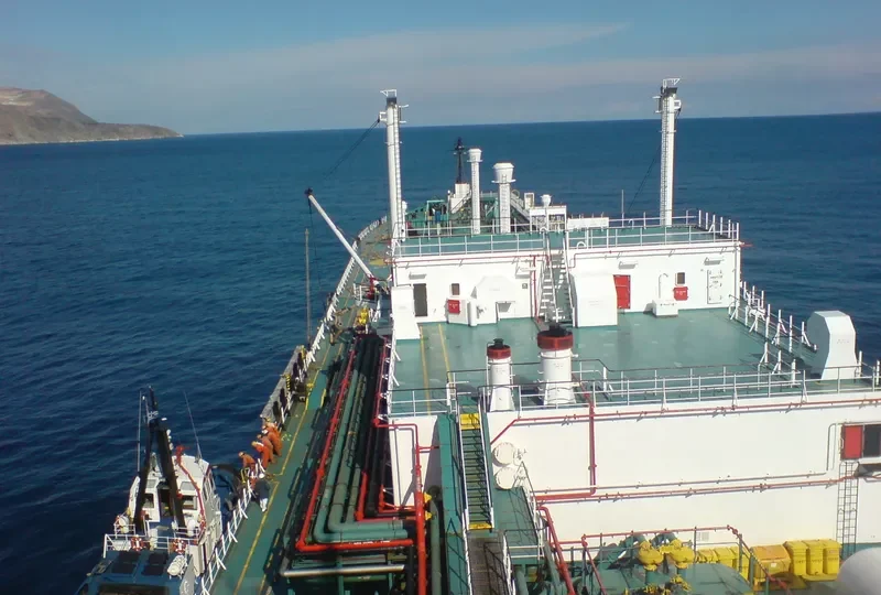 UGO General Cargo IMO 7723869 photo 2