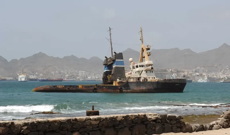 LEOPARD General Cargo IMO 7723998