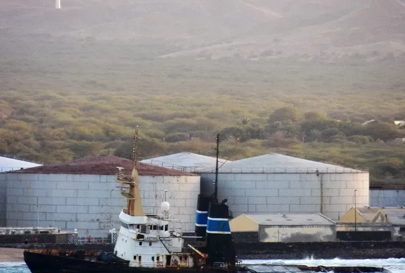 LEOPARD General Cargo IMO 7723998 photo 3