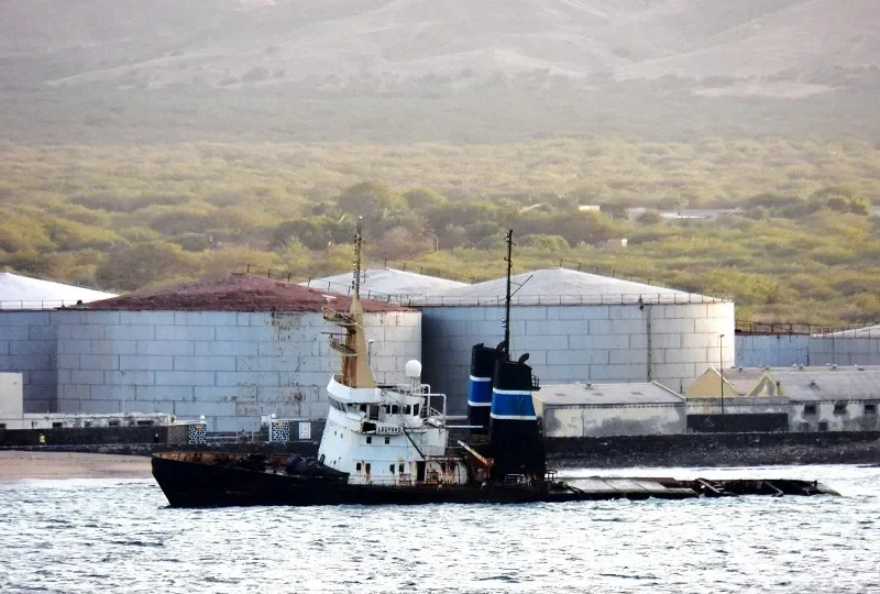 LEOPARD General Cargo IMO 7723998 photo 4