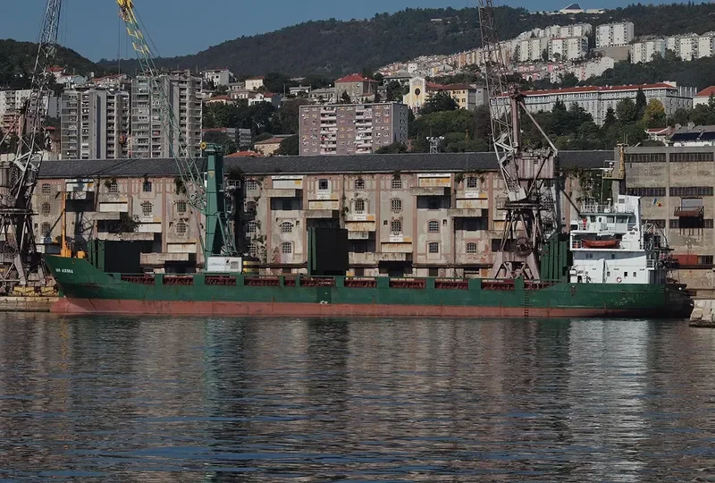 ABO ALYSSA General Cargo IMO 7724019 photo 3