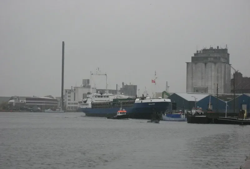 NAJAD General Cargo IMO 7724021 photo 10