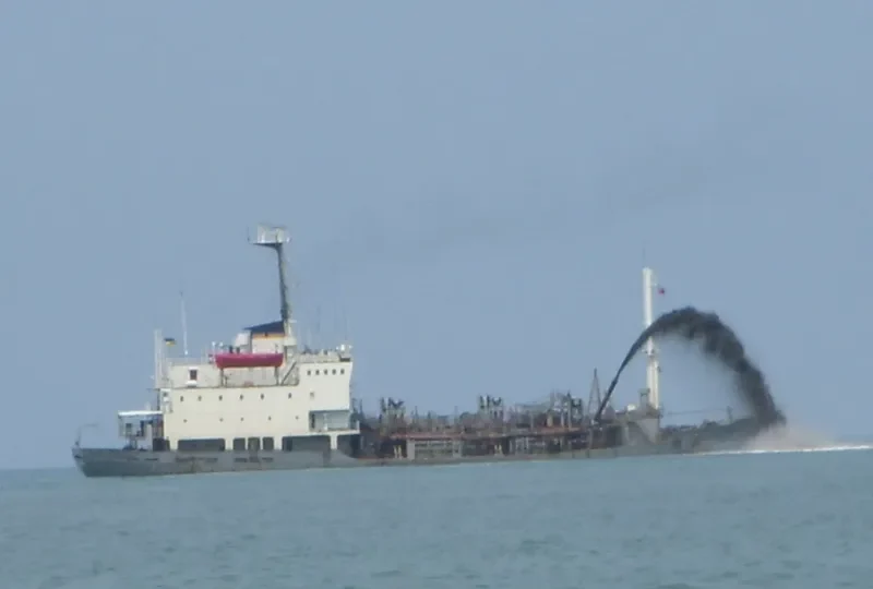 WISMAR General Cargo IMO 7724057 photo 2