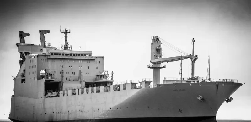 CAPE HENRY General Cargo IMO 7724083 photo 4