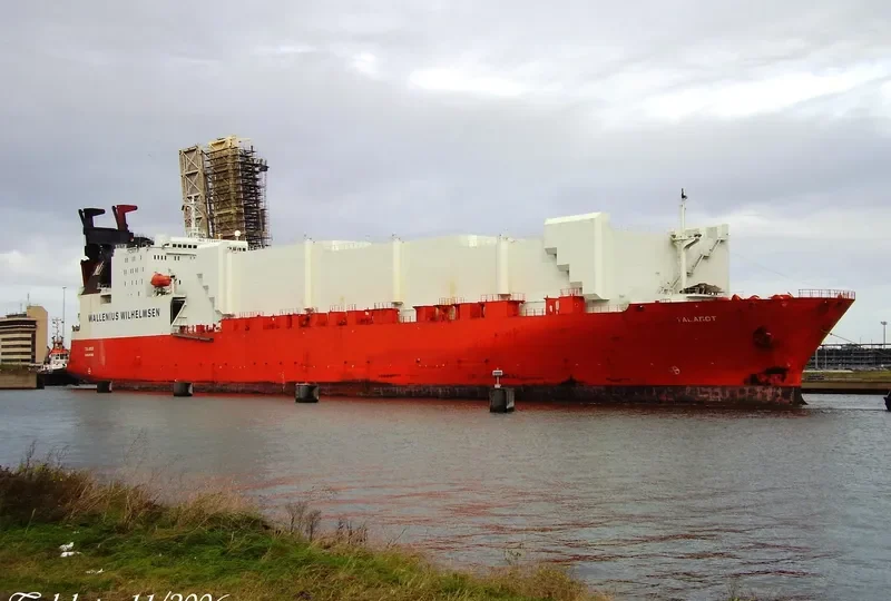 TALABOT General Cargo IMO 7724095 photo 4