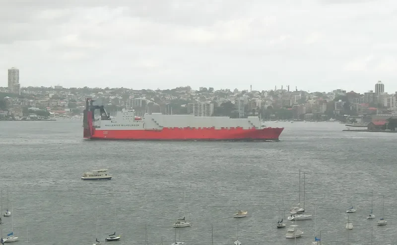 TALABOT General Cargo IMO 7724095 photo 5