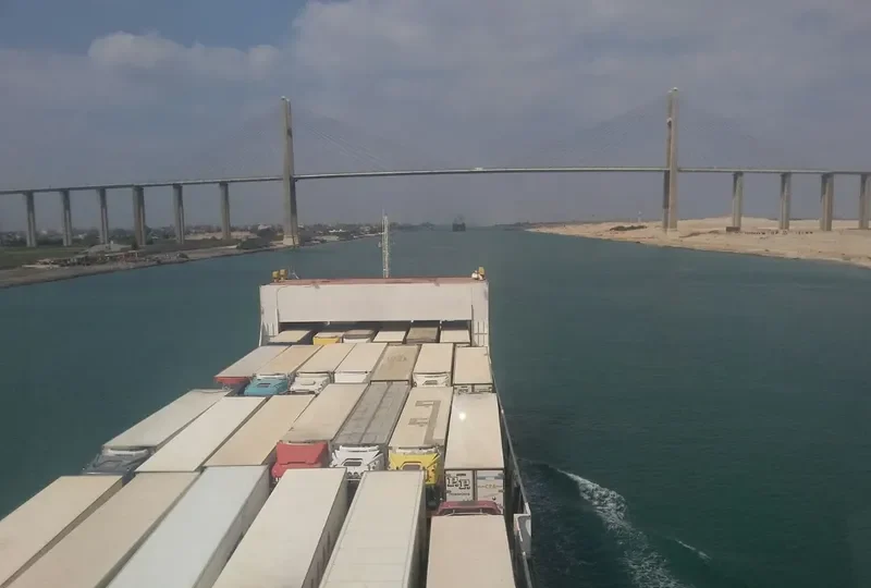 BEKAA DREAM Ro-Ro IMO 7724265