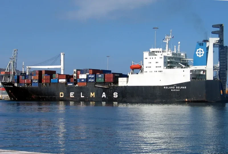 AFRICAN HORIZON Ro-Ro IMO 7724291 photo 6