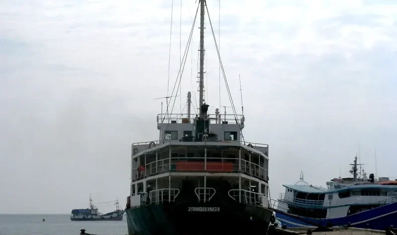 ROSALINDA General Cargo IMO 7724693 photo 3