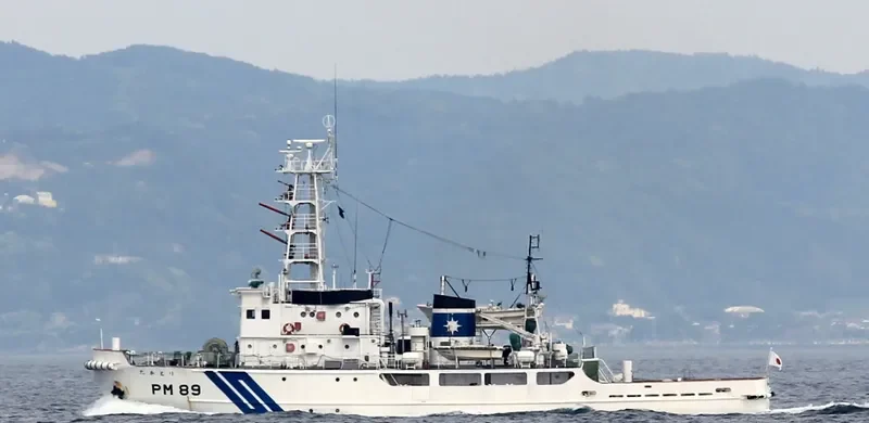 TAKATORI General Cargo IMO 7724928 photo 2