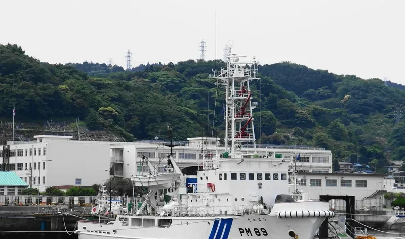TAKATORI General Cargo IMO 7724928 photo 4