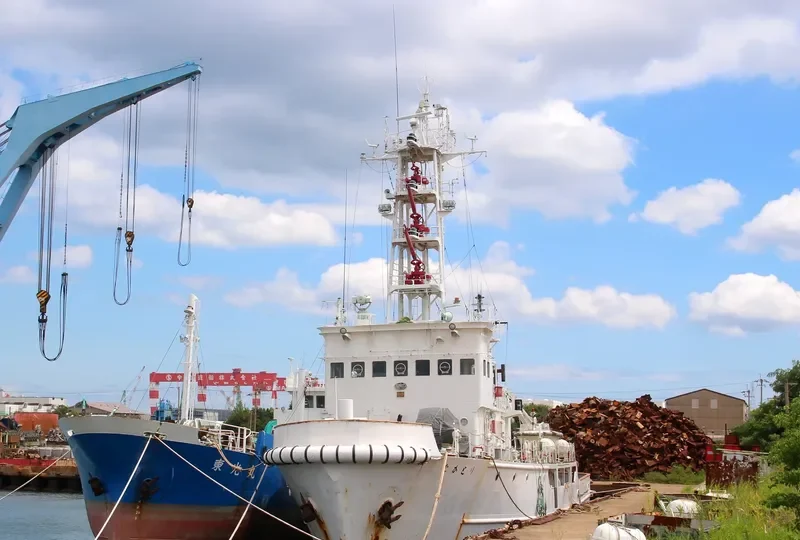 TAKATORI General Cargo IMO 7724928 photo 5