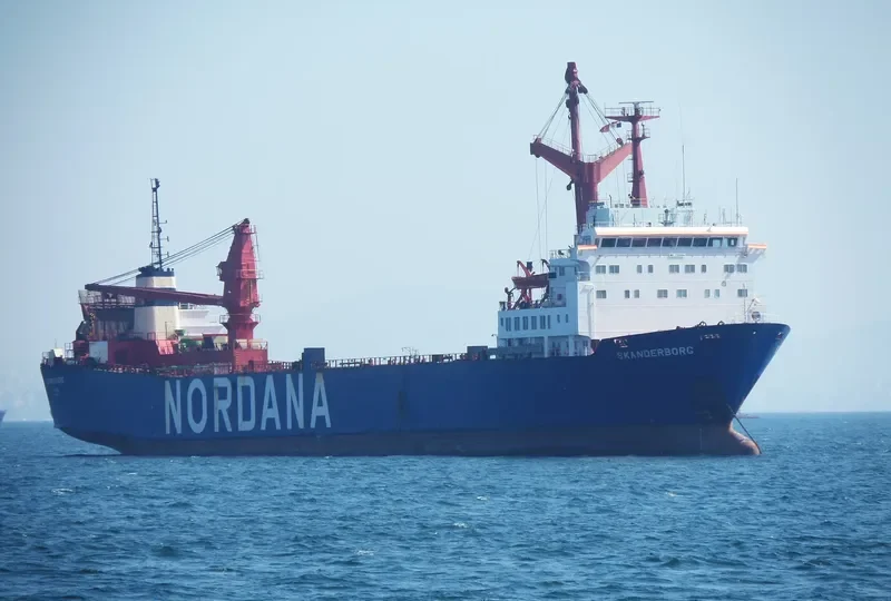 JABAL ALI 7 Ro-Ro IMO 7725154 photo 3