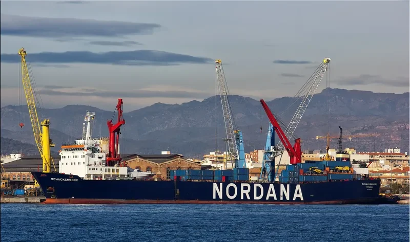 SUPER SHUTTLE RORO 11 Ro-Ro IMO 7725166 photo 7