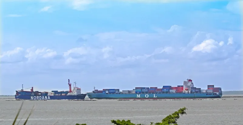 SUPER SHUTTLE RORO 11 Ro-Ro IMO 7725166 photo 10