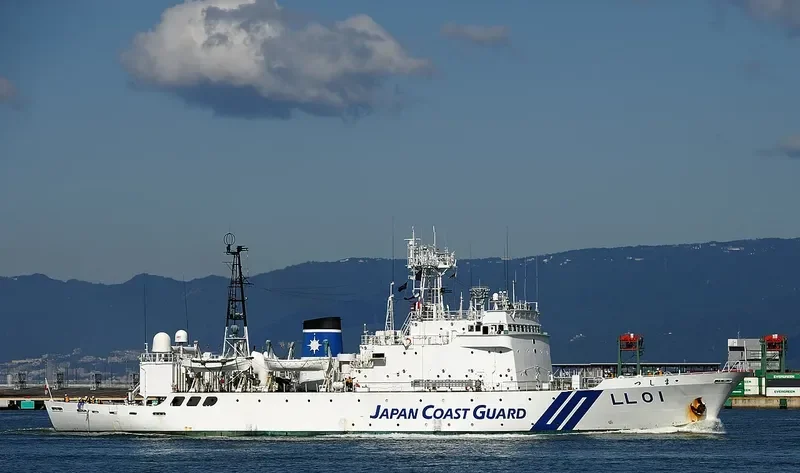 TSUSHIMA General Cargo IMO 7725219 photo 3