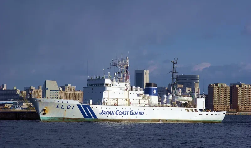 TSUSHIMA General Cargo IMO 7725219 photo 5