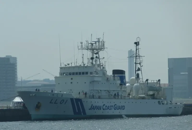 TSUSHIMA General Cargo IMO 7725219 photo 7
