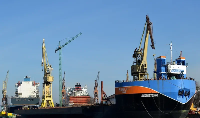 REM LIFT 25000 General Cargo IMO 7725269 photo 8