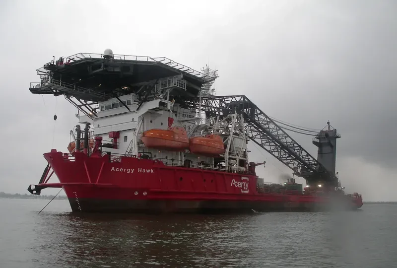 ARMADA HAWK General Cargo IMO 7725336 photo 4