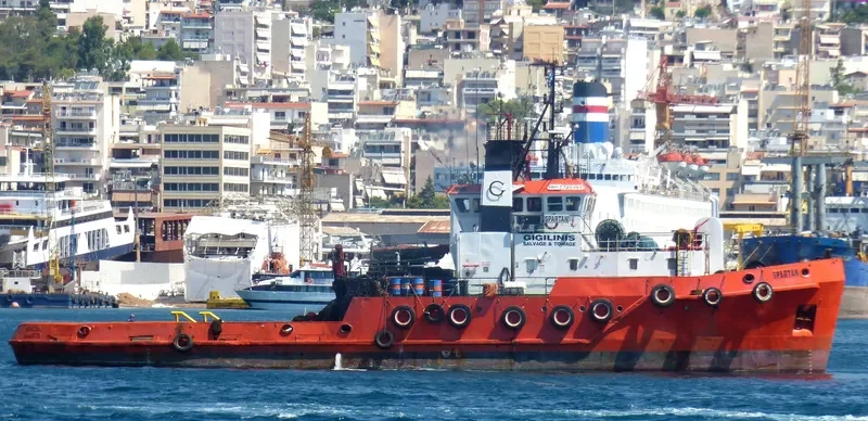 LUCKY STAR General Cargo IMO 7725403 photo 7