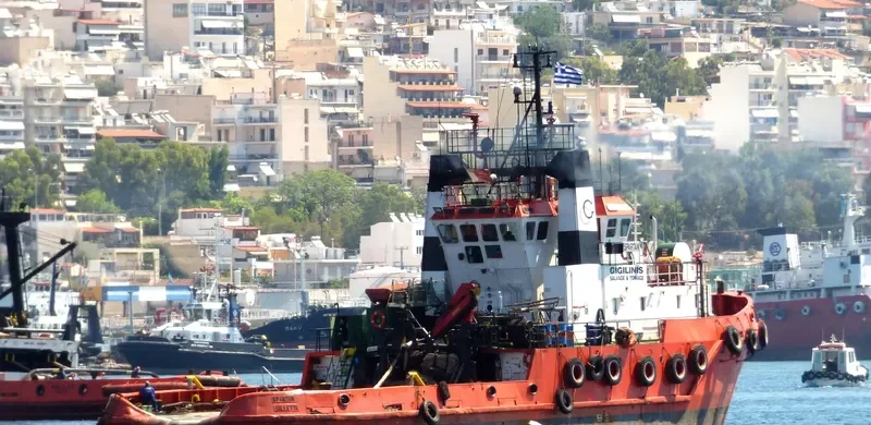 LUCKY STAR General Cargo IMO 7725403 photo 8