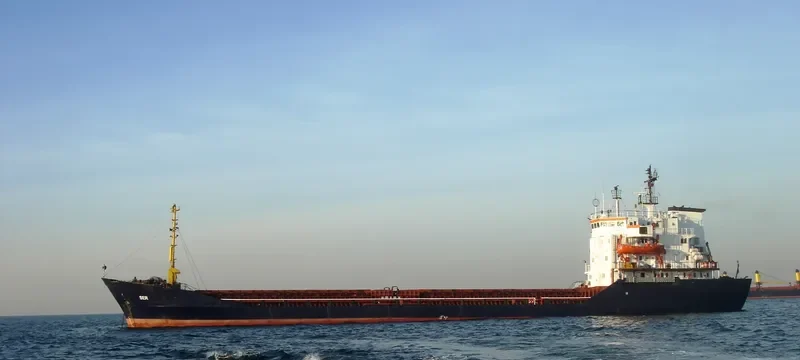 MACRO Bulk Carrier IMO 7725582 photo 9