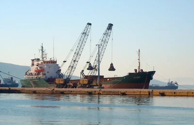 AHMET YUSUF Bulk Carrier IMO 7725594 photo 9